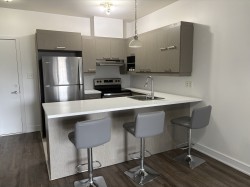 Kitchen - 