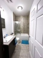 Bathroom - 