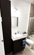 Bathroom - 
