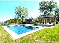 Pool - 