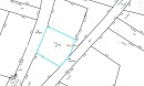 Plan (croquis) - Rue Principale, Mont-Blanc, QC 