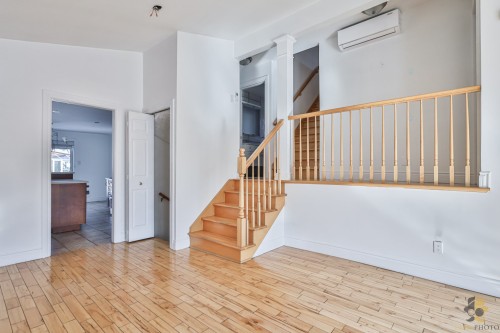 Salon - 144 Ch. De La Lorraine, Laval (Pont-Viau), QC - Indoor Photo Showing Other Room