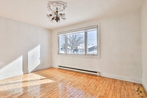 Chambre à coucher principale - 144 Ch. De La Lorraine, Laval (Pont-Viau), QC - Indoor Photo Showing Other Room