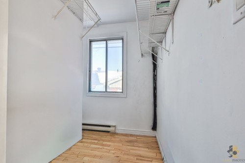 Chambre à coucher principale - 144 Ch. De La Lorraine, Laval (Pont-Viau), QC - Indoor Photo Showing Other Room