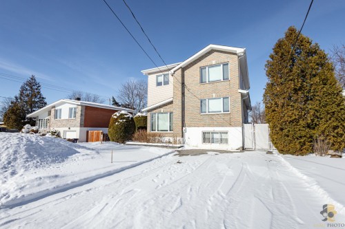 Façade - 144 Ch. De La Lorraine, Laval (Pont-Viau), QC - Outdoor