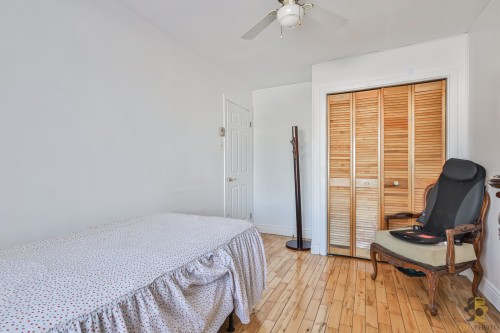 Chambre à coucher - 144 Ch. De La Lorraine, Laval (Pont-Viau), QC - Indoor Photo Showing Bedroom