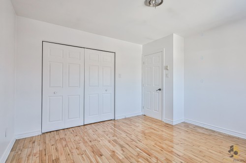 Chambre à coucher - 144 Ch. De La Lorraine, Laval (Pont-Viau), QC - Indoor Photo Showing Other Room