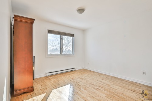 Chambre à coucher - 144 Ch. De La Lorraine, Laval (Pont-Viau), QC - Indoor Photo Showing Other Room