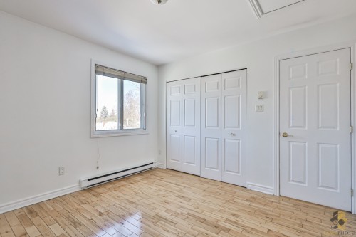 Chambre à coucher - 144 Ch. De La Lorraine, Laval (Pont-Viau), QC - Indoor Photo Showing Other Room