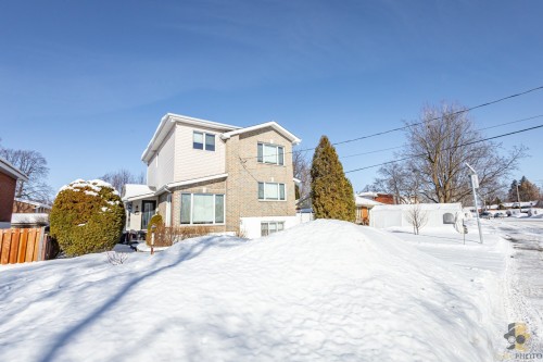 Façade - 144 Ch. De La Lorraine, Laval (Pont-Viau), QC - Outdoor