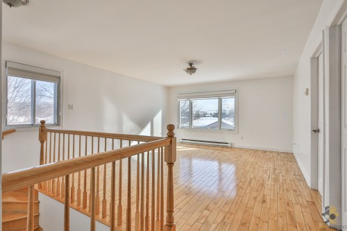 Autre - 144 Ch. De La Lorraine, Laval (Pont-Viau), QC - Indoor Photo Showing Other Room