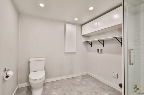 Salle de bains - 144 Ch. De La Lorraine, Laval (Pont-Viau), QC - Indoor Photo Showing Bathroom