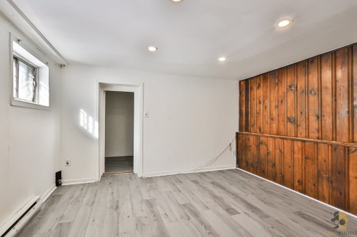 Chambre à coucher - 144 Ch. De La Lorraine, Laval (Pont-Viau), QC - Indoor Photo Showing Other Room