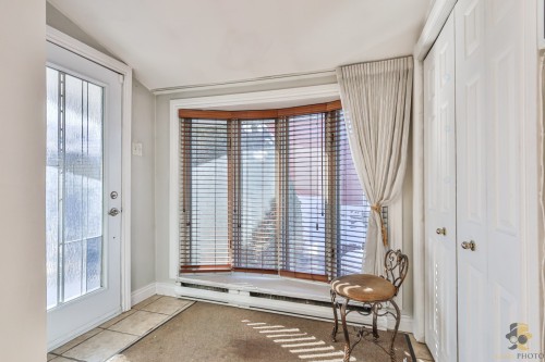 Hall d'entrée/Vestibule - 144 Ch. De La Lorraine, Laval (Pont-Viau), QC - Indoor Photo Showing Other Room