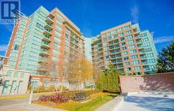 722 - 62 SUNCREST BOULEVARD  Markham, ON L3T 7Y6