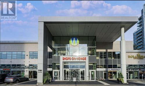 407 - 7167 Yonge Street, Markham, ON - 