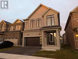 73 DURHAM AVENUE  Barrie, ON L9J 0W7