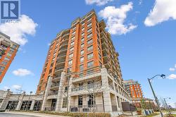 201 - 2379 CENTRAL PARK DRIVE  Oakville, ON L6H 0E3