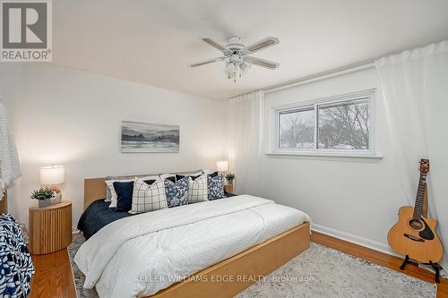 765 Wesley Street, Burlington, ON - Indoor Photo Showing Bedroom