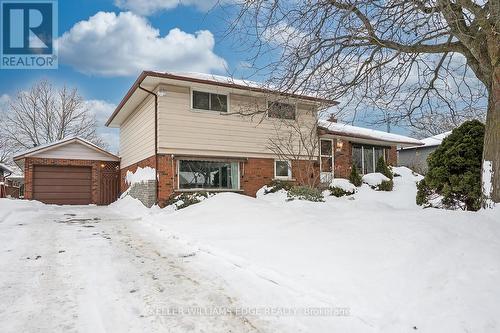 765 Wesley Street, Burlington, ON - Outdoor