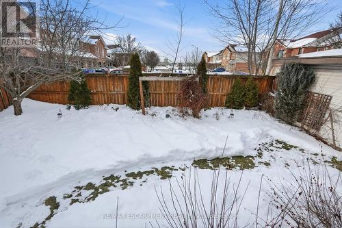 697 Lomond Crescent, Burlington, ON - Outdoor