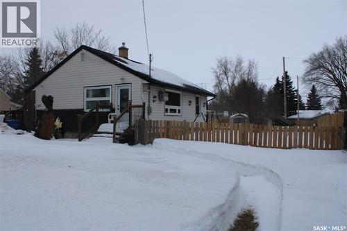 40 King STREET W  Yorkton, SK S3N 0T8