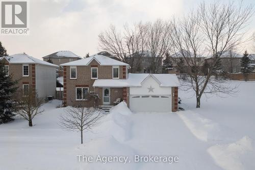 110 LEESON STREET S  East Luther Grand Valley, ON L0N 1G0