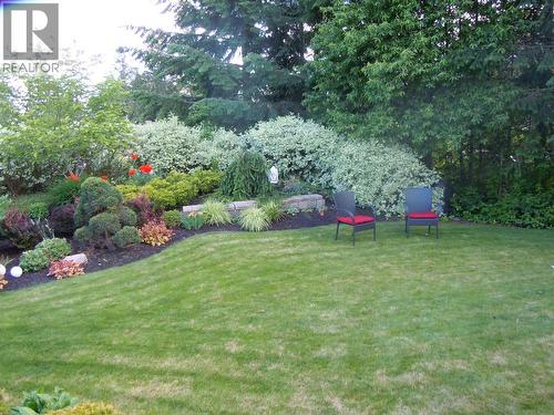 2523 Golf View Crescent, Blind Bay, BC - Outdoor