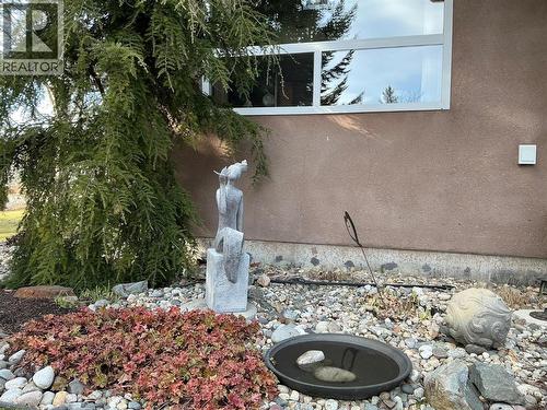 2523 Golf View Crescent, Blind Bay, BC - Outdoor