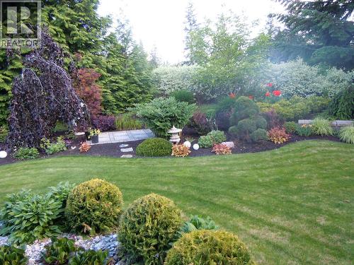 2523 Golf View Crescent, Blind Bay, BC - Outdoor