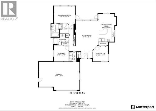 2523 Golf View Crescent, Blind Bay, BC - Other