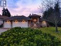 2523 Golf View Crescent, Blind Bay, BC  - Outdoor 