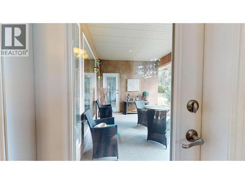 2523 Golf View Crescent, Blind Bay, BC -  With Exterior