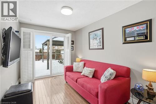 697 Lomond Crescent, Burlington, ON - Indoor Photo Showing Other Room