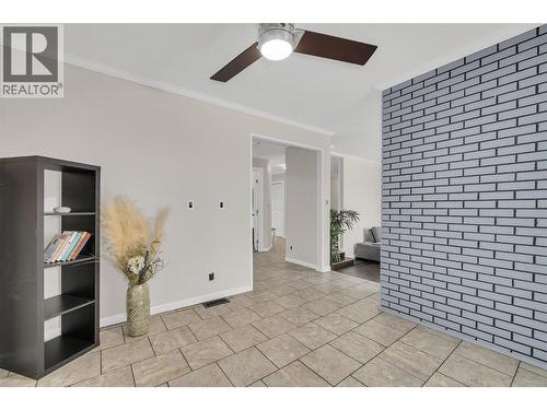 2535 Winnipeg Road, West Kelowna, BC - Indoor Photo Showing Other Room