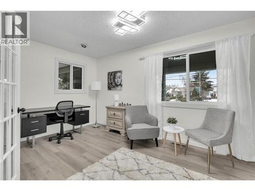 2535 Winnipeg Road, West Kelowna, BC - Indoor