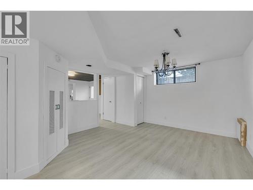 2535 Winnipeg Road, West Kelowna, BC - Indoor Photo Showing Other Room