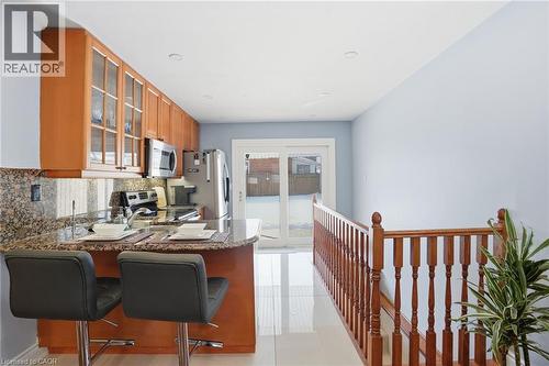 746 Roxborough Avenue, Hamilton, ON - Indoor