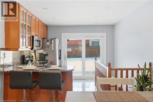 746 Roxborough Avenue, Hamilton, ON - Indoor