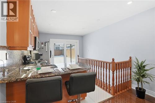 746 Roxborough Avenue, Hamilton, ON - Indoor Photo Showing Other Room