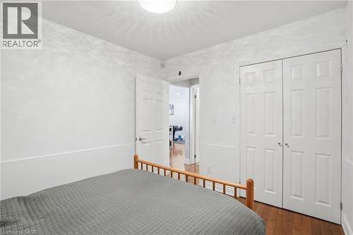 746 Roxborough Avenue, Hamilton, ON - Indoor Photo Showing Bedroom