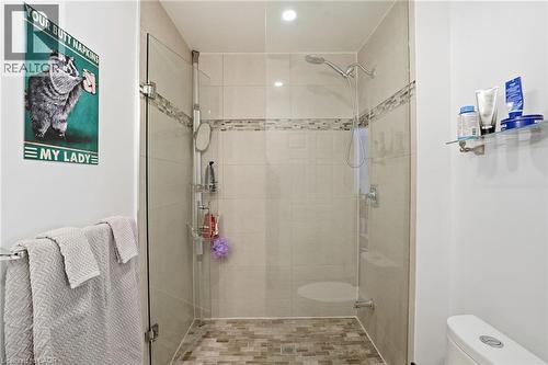 746 Roxborough Avenue, Hamilton, ON - Indoor Photo Showing Bathroom