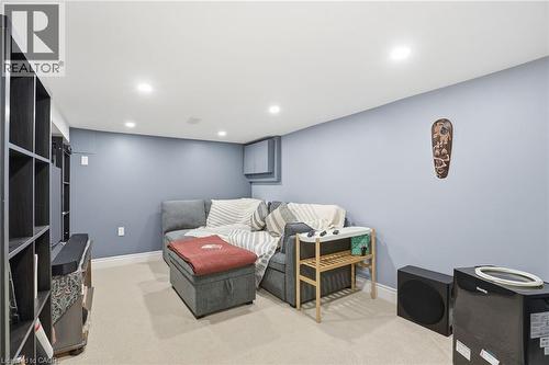 746 Roxborough Avenue, Hamilton, ON - Indoor