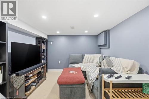 746 Roxborough Avenue, Hamilton, ON - Indoor