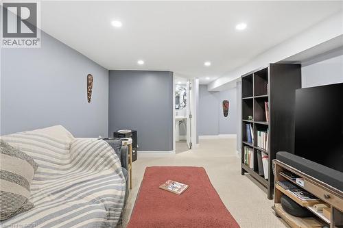746 Roxborough Avenue, Hamilton, ON - Indoor Photo Showing Other Room
