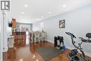 746 Roxborough Avenue, Hamilton, ON  - Indoor Photo Showing Gym Room 
