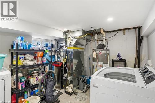 746 Roxborough Avenue, Hamilton, ON - Indoor