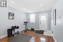 746 Roxborough Avenue, Hamilton, ON  - Indoor Photo Showing Gym Room 