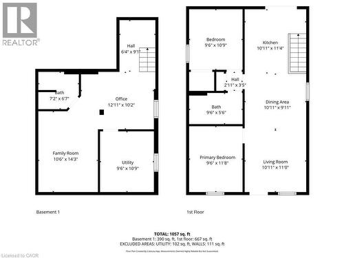 746 Roxborough Avenue, Hamilton, ON - Other