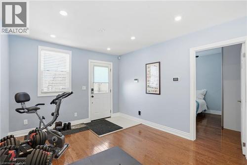 746 Roxborough Avenue, Hamilton, ON - Indoor